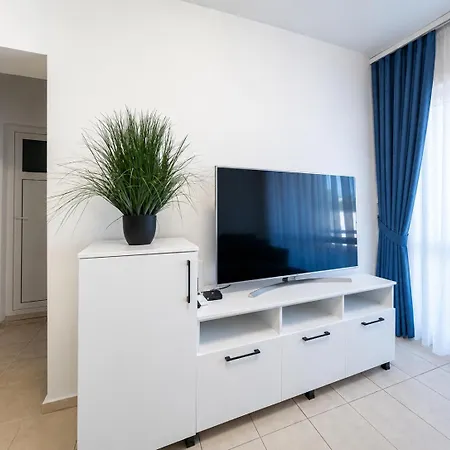Sun And Sea Balchik, Free Parking Apartment Balchik