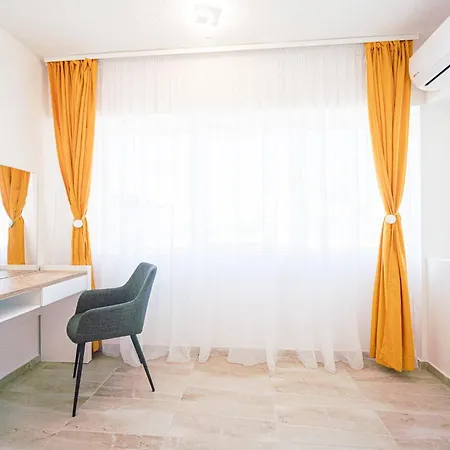 Apartment Sun And Sea Balchik, Free Parking Balchik