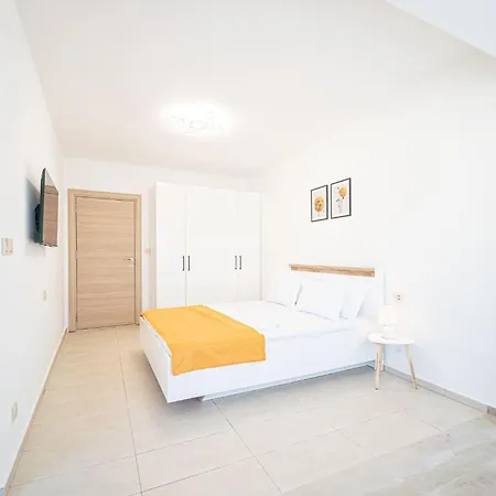 Sun And Sea Balchik, Free Parking Apartment Balchik