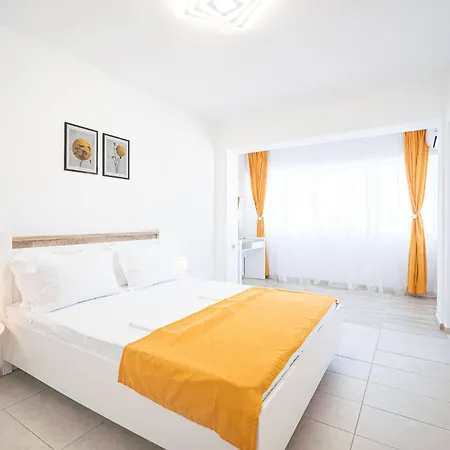 Apartment Sun And Sea Balchik, Free Parking Balchik