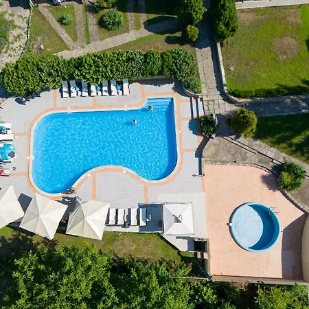 Sun And Sea Balchik, Free Parking Apartment Balchik