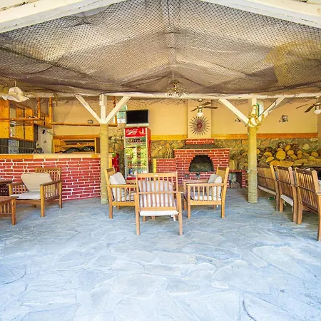 Sun And Sea Balchik, Free Parking Apartment *