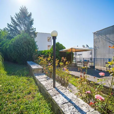 Sun And Sea Balchik, Free Parking Apartment
