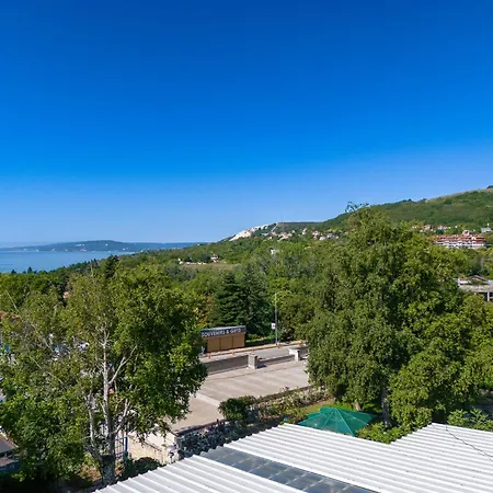 Apartment Sun And Sea Balchik, Free Parking Balchik