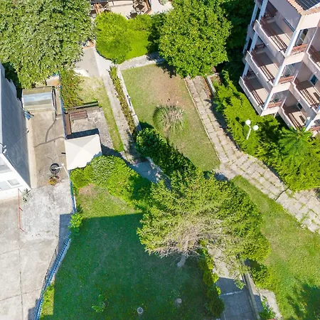 Apartment Sun And Sea Balchik, Free Parking Balchik