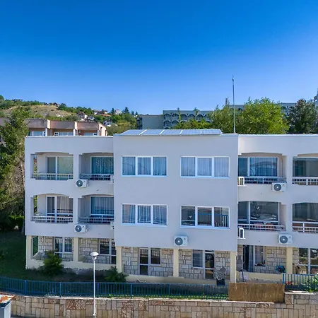 Sun And Sea Balchik, Free Parking * Balchik