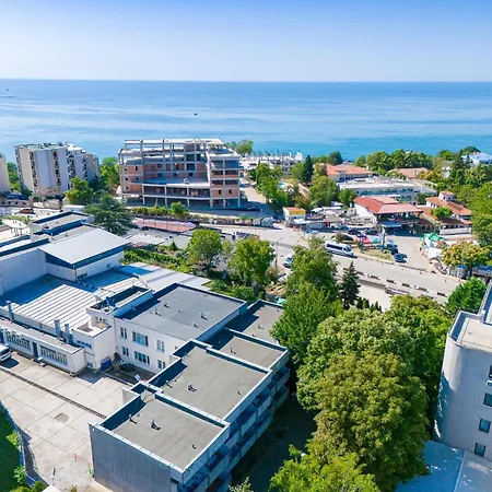Sun And Sea Balchik, Free Parking Apartment Balchik